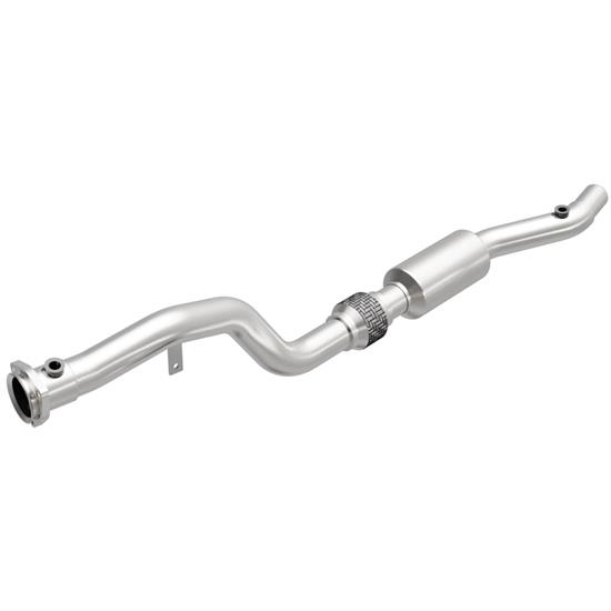 MagnaFlow 24061 Direct-Fit Catalytic Converter