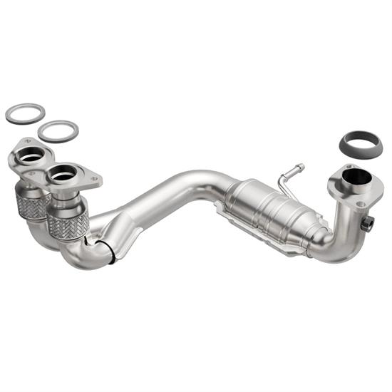 MagnaFlow 24065 Direct-Fit Catalytic Converter
