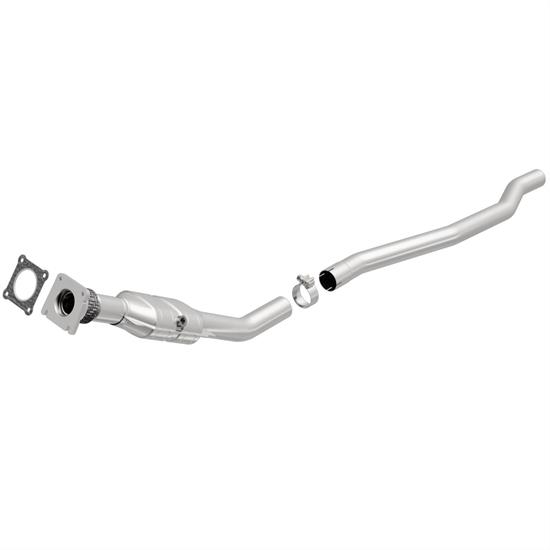 MagnaFlow 24074 Direct-Fit Catalytic Converter
