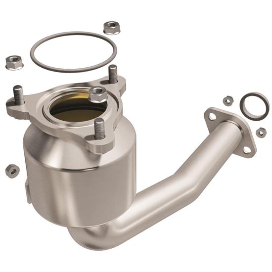 MagnaFlow 24098 Direct-Fit Catalytic Converter
