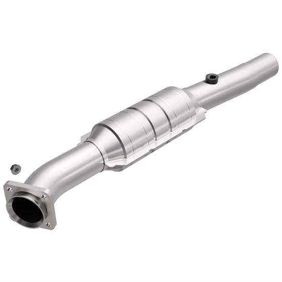 MagnaFlow 24112 Direct-Fit Catalytic Converter