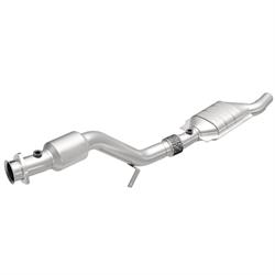 MagnaFlow 24122 Direct-Fit Catalytic Converter