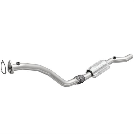 MagnaFlow 24123 Direct-Fit Catalytic Converter