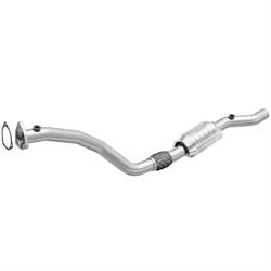 MagnaFlow 24123 Direct-Fit Catalytic Converter