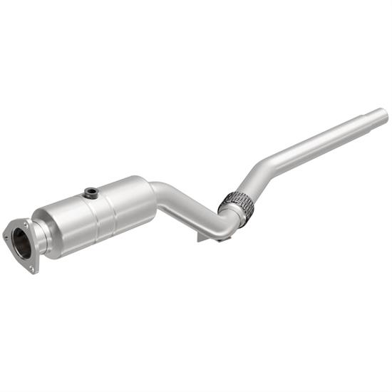 MagnaFlow 24124 Direct-Fit Catalytic Converter