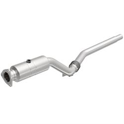 MagnaFlow 24124 Direct-Fit Catalytic Converter