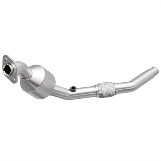 MagnaFlow 24128 Direct-Fit Catalytic Converter