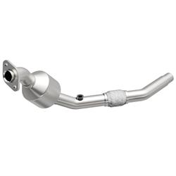 MagnaFlow 24128 Direct-Fit Catalytic Converter