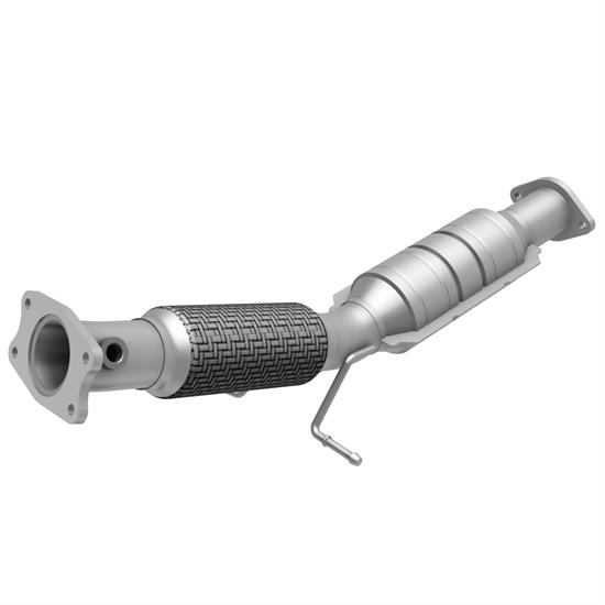 MagnaFlow 24133 Direct-Fit Catalytic Converter