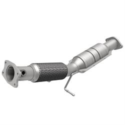 MagnaFlow 24133 Direct-Fit Catalytic Converter
