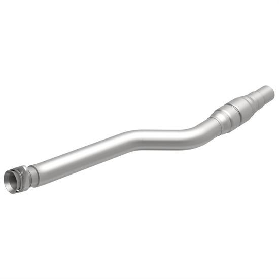 MagnaFlow 24140 Direct-Fit Catalytic Converter