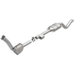 MagnaFlow 24143 Direct-Fit Catalytic Converter