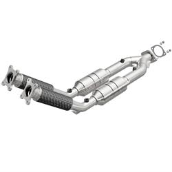 MagnaFlow 24156 Direct-Fit Catalytic Converter