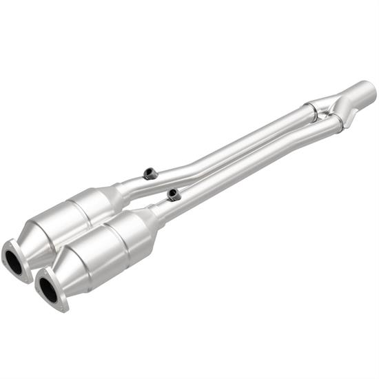 MagnaFlow 24157 Direct-Fit Catalytic Converter