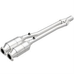 MagnaFlow 24157 Direct-Fit Catalytic Converter
