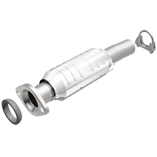 MagnaFlow 24158 Direct-Fit Catalytic Converter