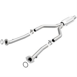 MagnaFlow 24169 Direct-Fit Catalytic Converter