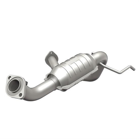 MagnaFlow 24170 Direct-Fit Catalytic Converter