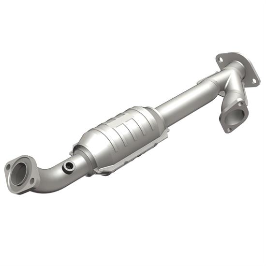 MagnaFlow 24171 Direct-Fit Catalytic Converter