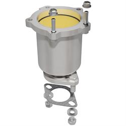 MagnaFlow 24172 Direct-Fit Catalytic Converter