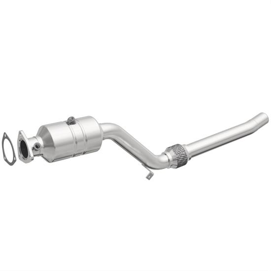 MagnaFlow 24176 Direct-Fit Catalytic Converter