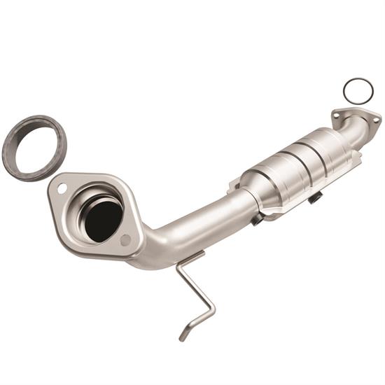 MagnaFlow 24177 Direct-Fit Catalytic Converter