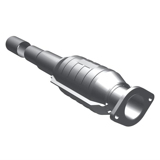 MagnaFlow 24178 Direct-Fit Catalytic Converter