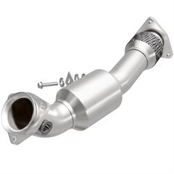 MagnaFlow 24184 Direct-Fit Catalytic Converter