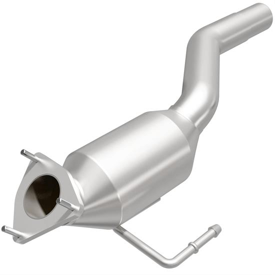 MagnaFlow 24185 Direct-Fit Catalytic Converter