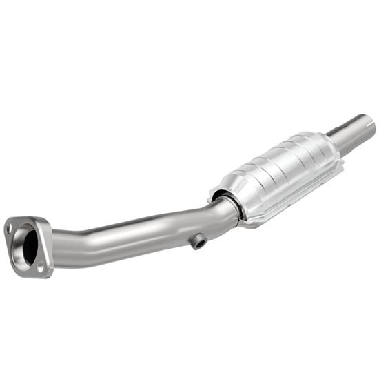MagnaFlow 24187 Direct-Fit Catalytic Converter