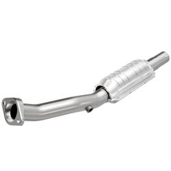 MagnaFlow 24187 Direct-Fit Catalytic Converter