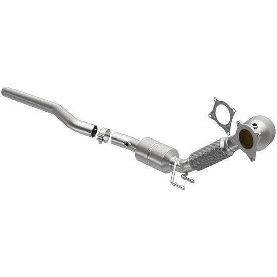 MagnaFlow 24191 Direct-Fit Catalytic Converter