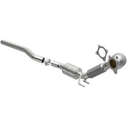 MagnaFlow 24191 Direct-Fit Catalytic Converter