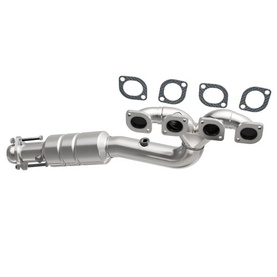 MagnaFlow 24192 Direct Fit Catalytic Converter