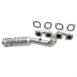 MagnaFlow 24192 Direct Fit Catalytic Converter