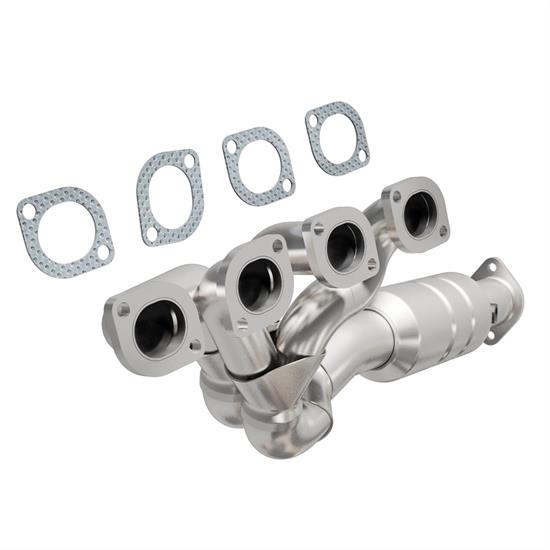 MagnaFlow 24194 Direct Fit Catalytic Converter