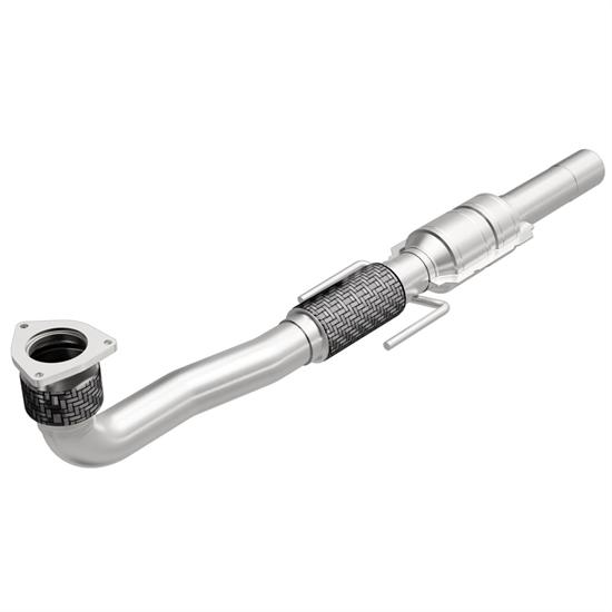 MagnaFlow 24214 Direct-Fit Catalytic Converter