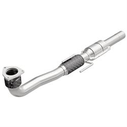 MagnaFlow 24214 Direct-Fit Catalytic Converter