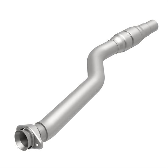 MagnaFlow 24228 Direct-Fit Catalytic Converter