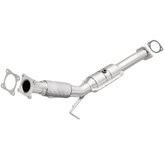 MagnaFlow 24229 Direct-Fit Catalytic Converter