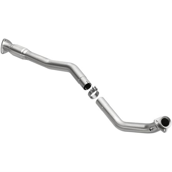 MagnaFlow 24231 Direct-Fit Catalytic Converter