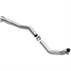 MagnaFlow 24231 Direct-Fit Catalytic Converter