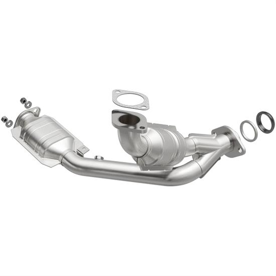MagnaFlow 24233 Direct-Fit Catalytic Converter
