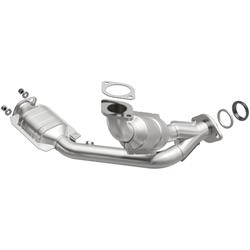 MagnaFlow 24233 Direct-Fit Catalytic Converter