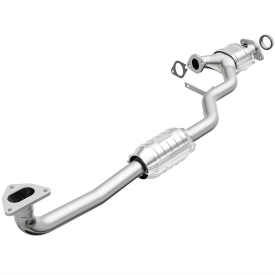 MagnaFlow 24235 Direct-Fit Catalytic Converter
