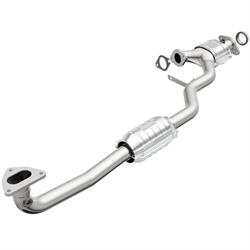 MagnaFlow 24235 Direct-Fit Catalytic Converter
