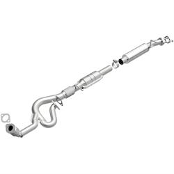 MagnaFlow 24240 Direct-Fit Catalytic Converter