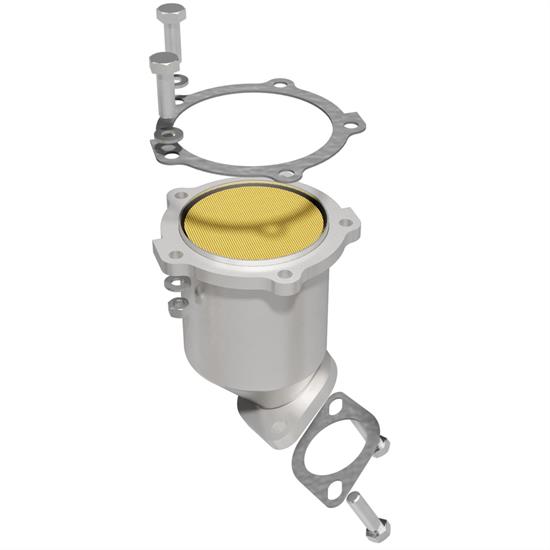 MagnaFlow 24241 Direct-Fit Catalytic Converter