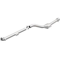 MagnaFlow 24276 Direct-Fit Catalytic Converter