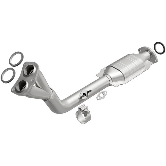 MagnaFlow 24286 Direct-Fit Catalytic Converter